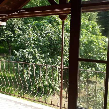 Yanikkoy Villa