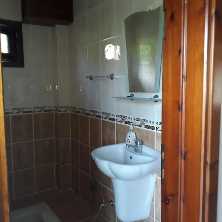 Villa Yanikkoy *