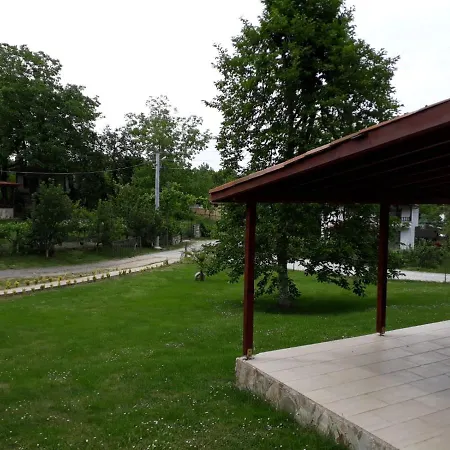 Yanikkoy Sapanca