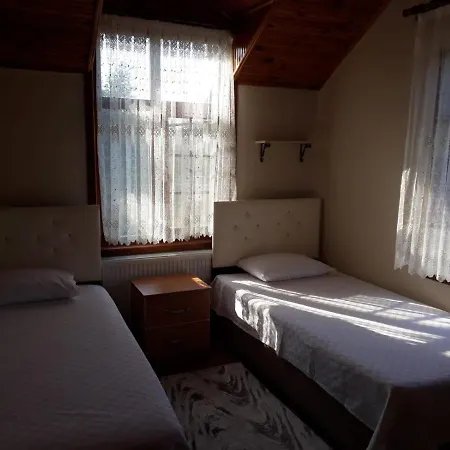 Yanikkoy * Sapanca