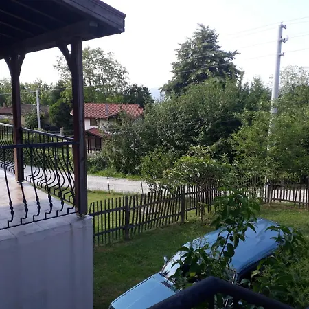 Yanikkoy Villa *
