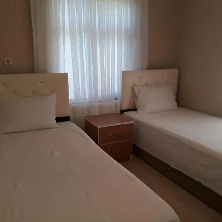 Yanikkoy * Sapanca
