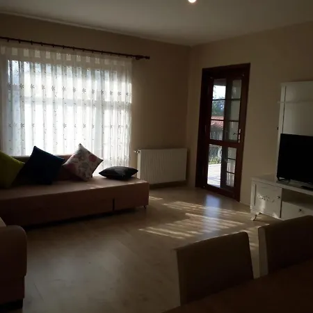 Yanikkoy Villa Sapanca