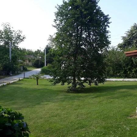 Villa Yanikkoy *