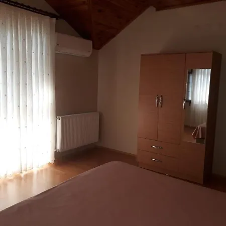 Yanikkoy * Sapanca