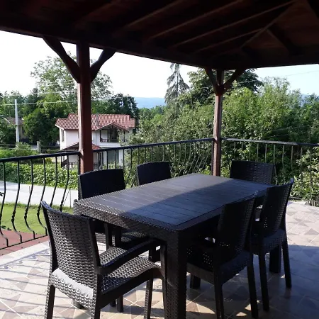 Yanikkoy Villa Sapanca