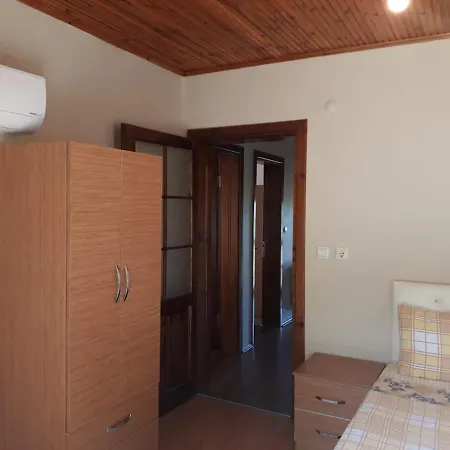 Villa Yanikkoy Sapanca