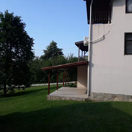Yanikkoy Villa Sapanca