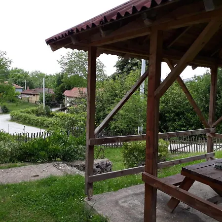 Yanikkoy * Sapanca